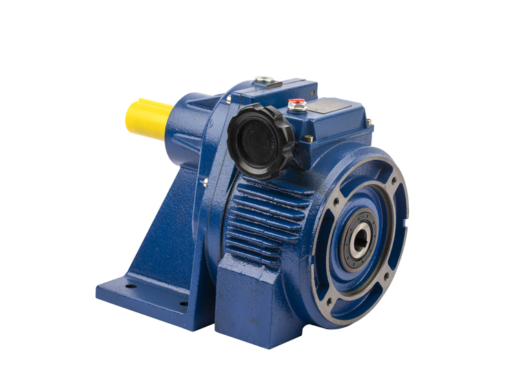 NBL無級(jí)變速器